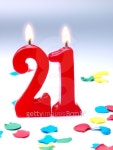 Birthday-anniversary Nr. 21 이미지 (148341190) - 게티이미지뱅크 Birthday-anniversary Nr. 21