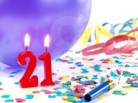 Birthday-anniversary Nr. 21 이미지 (148339289) - 게티이미지뱅크 Birthday-anniversary Nr. 21