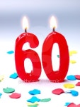 Birthday-anniversary Nr. 60 이미지 (148342286) - 게티이미지뱅크 Birthday-anniversary Nr. 60