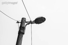 Very ordinary street lights 이미지 (148241729) - 게티이미지뱅크 Very ordinary street lights