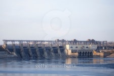 Hydroelectric pumped storage 이미지 (177003117) - 게티이미지뱅크 Hydroelectric pumped storage