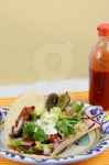 Bean and Cheese Burrito 이미지 (177438028) - 게티이미지뱅크 Bean and Cheese Burrito