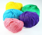 balls of colored cotton 이미지 (177333337) - 게티이미지뱅크 balls of colored cotton