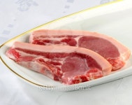Pork Chops 이미지 (177521871) - 게티이미지뱅크 Pork Chops