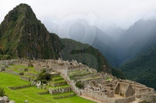 Machu Picchu, Peru 이미지 (153075981) - 게티이미지뱅크 Machu Picchu, Peru