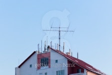 antenna 이미지 (139586216) - 게티이미지뱅크 antenna