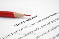 Guarantee 이미지 (137896761) - 게티이미지뱅크 Guarantee
