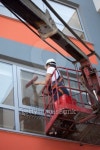 제주유리창청소따끌때 | window cleaning 이미지 (153449114) - 게티이미지뱅크 window cleaning