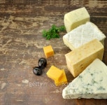 Cheese Assortment 이미지 (137432935) - 게티이미지뱅크 Cheese Assortment