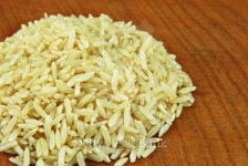 Full-grain rice 이미지 (139928323) - 게티이미지뱅크 Full-grain rice