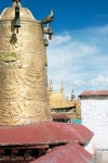 top of Jokhang Temple 이미지 (154381895) - 게티이미지뱅크 top of Jokhang Temple