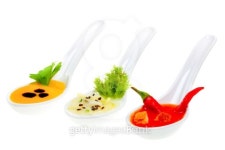 테이블스푼컵스프(TABLESPOON CUPSOUP) - 성남시 분당구 삼평동 | Soup in a spoon 이미지 (149326300) - 게티이미지뱅크 Soup in a spoon