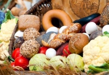 Bio food 이미지 (153681033) - 게티이미지뱅크 Bio food
