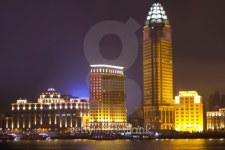 Shanghai night scene 이미지 (137803437) - 게티이미지뱅크 Shanghai night scene