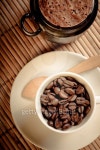 coffee beans 이미지 (177261343) - 게티이미지뱅크 coffee beans