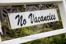 No Vacancies Sign 이미지 (158293602) - 게티이미지뱅크 No Vacancies Sign
