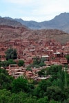 Abyaneh old village 이미지 (178720741) - 게티이미지뱅크 Abyaneh old village