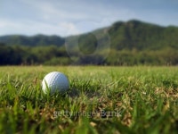 Golf ball 이미지 (181645168) - 게티이미지뱅크 Golf ball