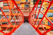 Girona. Spain. 이미지 (160498721) - 게티이미지뱅크 Girona. Spain.