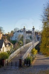 Queens Park Suspension Bridge 이미지 (455246033) - 게티이미지뱅크 Queens Park Suspension Bridge