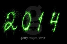 Happy New Year- 2014. 이미지 (186412051) - 게티이미지뱅크 Happy New Year- 2014.