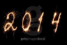Happy New Year- 2014. 이미지 (179331629) - 게티이미지뱅크 Happy New Year- 2014.