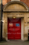 Stage Door, Concert Hall 이미지 (185934074) - 게티이미지뱅크 Stage Door, Concert Hall
