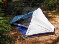 Solo tent 이미지 (180099808) - 게티이미지뱅크 Solo tent