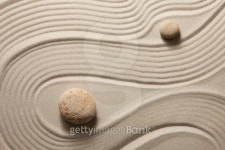 Zen garden 이미지 (178453177) - 게티이미지뱅크 Zen garden