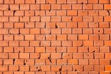 Orange brickwall 이미지 (166189189) - 게티이미지뱅크 Orange brickwall