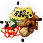 first course 이미지 (174091669) - 게티이미지뱅크 first course