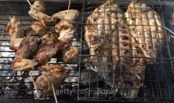 barbecue 이미지 (185740634) - 게티이미지뱅크 barbecue