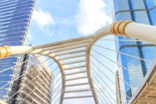 Sky walk bridge 이미지 (462889983) - 게티이미지뱅크 Sky walk bridge