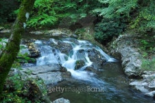 Appalachian waterfalls 이미지 (188022803) - 게티이미지뱅크 Appalachian waterfalls
