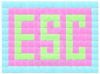 esc or escape computer sign created by reminder note 이미지... 게티이미지뱅크 esc or escape computer sign created by reminder...