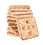 The yummy biscuits 이미지 (185877628) - 게티이미지뱅크 The yummy biscuits