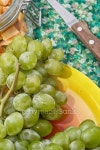 Cluster of vine 이미지 (180394369) - 게티이미지뱅크 Cluster of vine