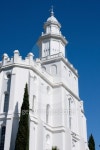 St. George Utah Temple 이미지 (178716613) - 게티이미지뱅크 St. George Utah Temple