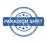 Paradigm Shift 이미지 (187220489) - 게티이미지뱅크 Paradigm Shift