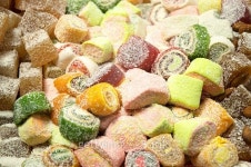 Oriental sweets 이미지 (471933159) - 게티이미지뱅크 Oriental sweets