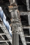 top of a 19th century pillar - railroad bridge 이미지 (459867725) - 게티이미지뱅크 top of a 19th century pillar - railroad bridge