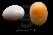 Frozen egg 이미지 (178472674) - 게티이미지뱅크 Frozen egg