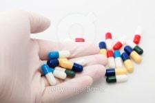 red, blue, green, always pills 이미지 (178758129) - 게티이미지뱅크 red, blue, green, always pills