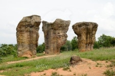 Thailand mountain rock formation 이미지 (179111976) - 게티이미지뱅크 Thailand mountain rock formation