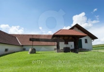 Wine cellar in Austria 이미지 (174283265) - 게티이미지뱅크 Wine cellar in Austria