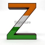 Letter Z 이미지 (187082570) - 게티이미지뱅크 Letter Z