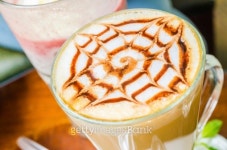 Cappuccino coffee 이미지 (175656590) - 게티이미지뱅크 Cappuccino coffee
