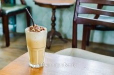Coffee frappe 이미지 (186453732) - 게티이미지뱅크 Coffee frappe