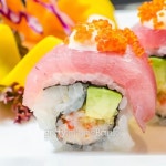 Tuna sushi 이미지 (175124592) - 게티이미지뱅크 Tuna sushi