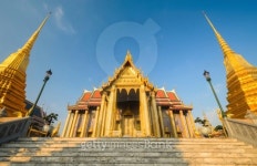 Emerald Temple 이미지 (178517328) - 게티이미지뱅크 Emerald Temple